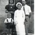 Communion de la 