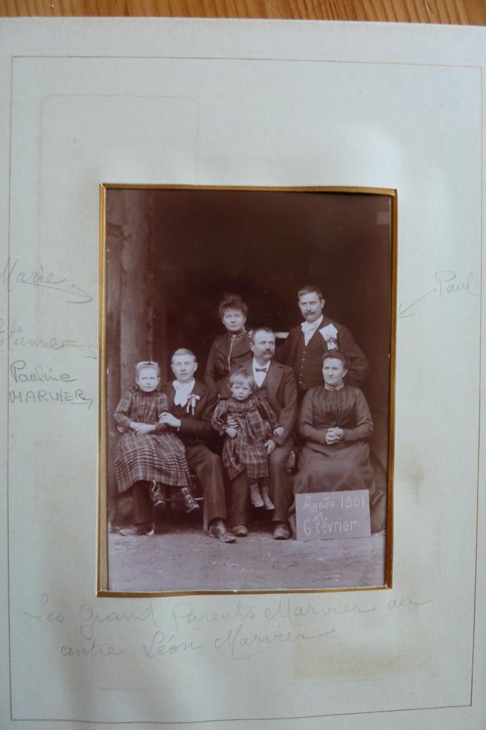 famille Marvier2